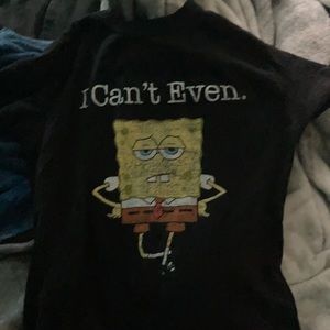 cartoon shirt for kids